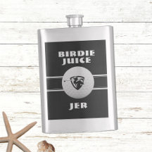 Golfer Birdie Humor Esportivo Jogo Golf Personaliz