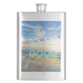 Cantil Good Morning Blue Sky