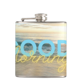 Cantil Good Morning Blue Sky