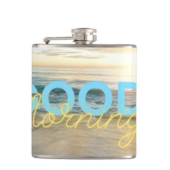 Cantil Good Morning Blue Sky (Frente)