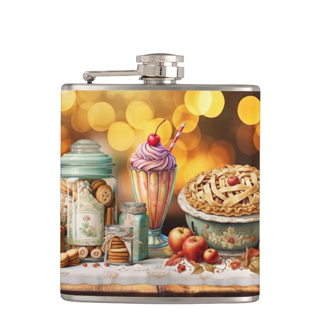Cantil Goodies (Frente)