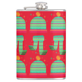 Cantil gorrito y bufanda