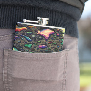 Cantil Gotas de Água