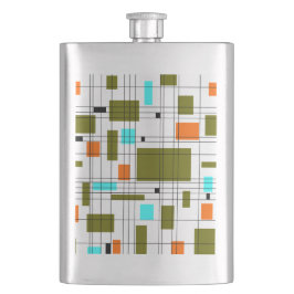 Cantil Grade de Meio século