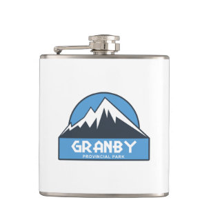 Cantil Granby Provincial Park