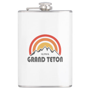 Cantil Grand Teton