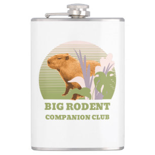 Cantil Grande Clube de Companheiros de Capivara