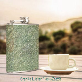 Cantil Granite Luster