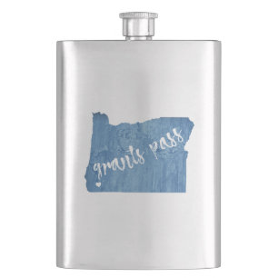 Cantil Grant Pass, Oregon Wood Grain