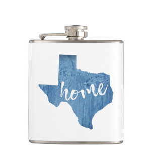 Cantil Grão de Madeira do Texas