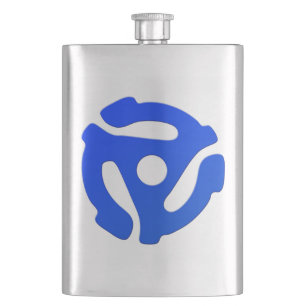 Cantil Gravar adaptador