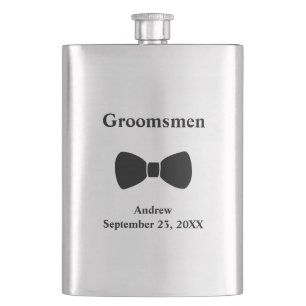 Cantil Gravata Borboleta Personalizada Presente para os P