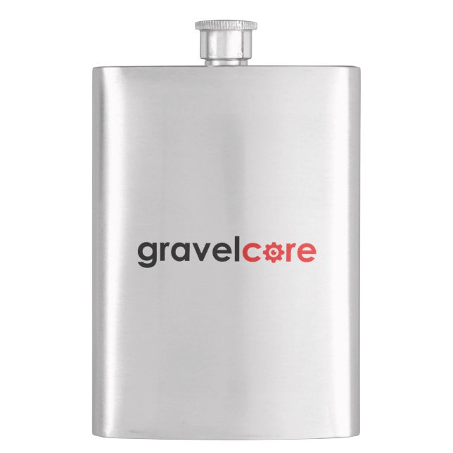 Cantil Gravelcore Gravel Cycling (Frente)