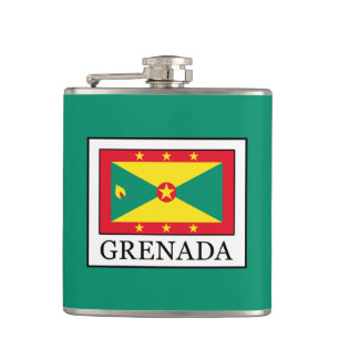 Cantil Grenada
