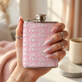 CANTIL GRL PWR