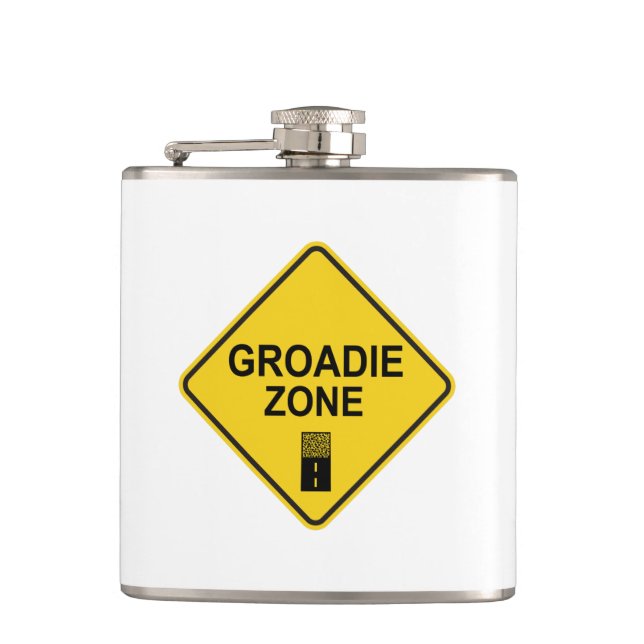 Cantil Groadie Zone Gravel Cycling (Frente)