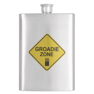 Cantil Groadie Zone Gravel Cycling