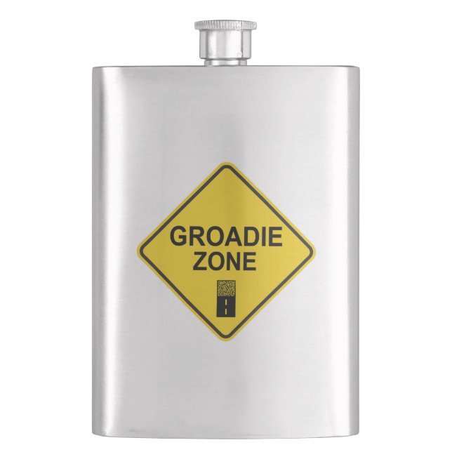 Cantil Groadie Zone Gravel Cycling (Frente)