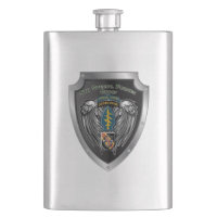 Grupo das Forças Especiais de 5 (Airborne)