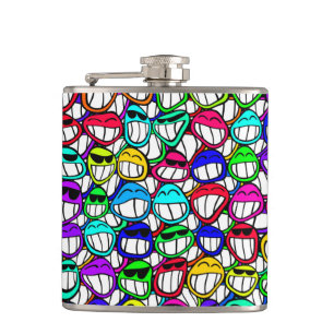 CANTIL GRUPO DE SORRISO LEGAL DAS CARAS