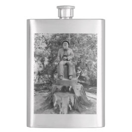 Cantil Guardião da Floresta