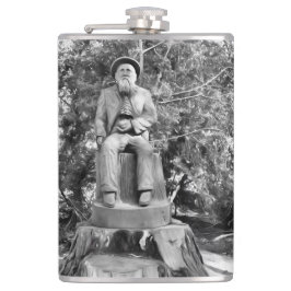 Cantil Guardião da Floresta