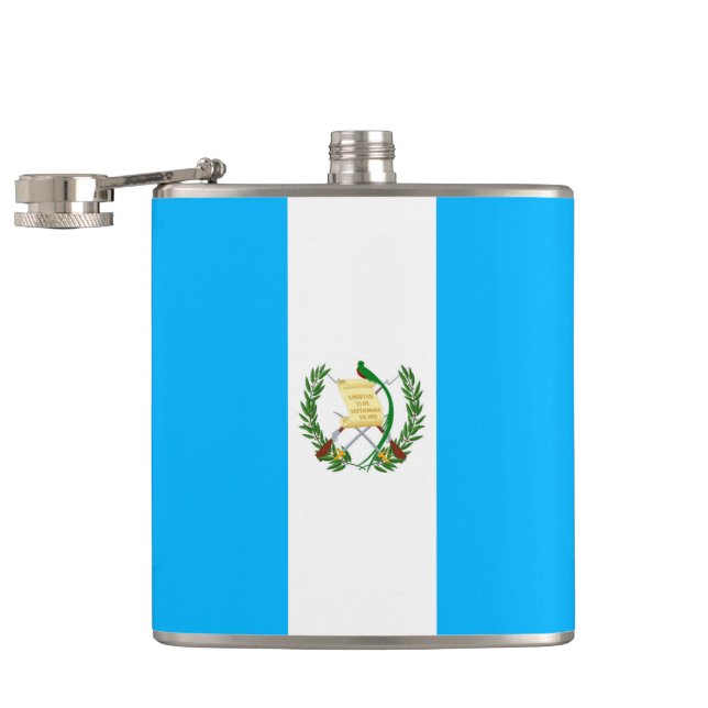 Cantil Guatemala (Aberto)