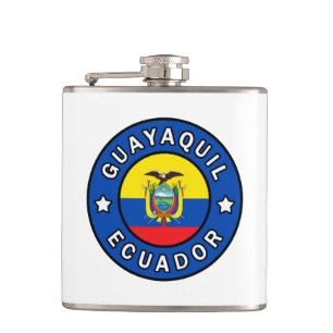 Cantil Guayaquil Equador