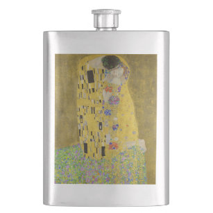 Cantil Gustav Klimt - The Biss