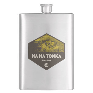 Cantil Ha Ha Tonka State Park Missouri