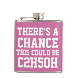 Cantil Há Uma Possibilidade De Isto Ser C2H5OH