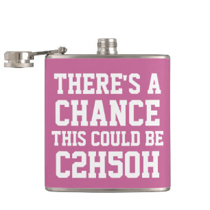 Cantil Há Uma Possibilidade De Isto Ser C2H5OH