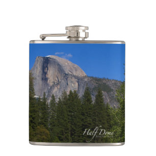Cantil Half Dome