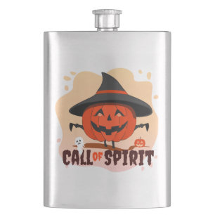 Cantil Halloween Call of Spirit