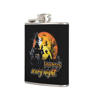 Cantil Halloween Scary Night