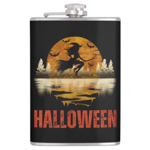 CANTIL HALLOWENIGHT WITCH