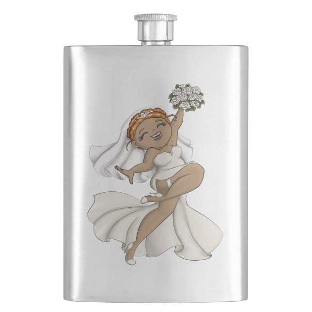Cantil Happy Bride 03 (Frente)