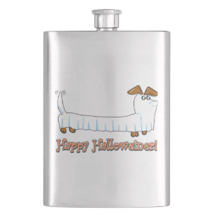 Cantil Happy Halloweiner