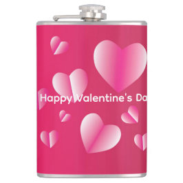 Cantil Happy Valentine's Day