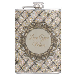 Cantil Happy Valentine's Day, Love You More