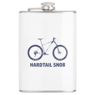 Cantil Hardtail Snob