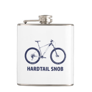 Cantil Hardtail Snob