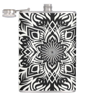 Cantil Harmonia B&W