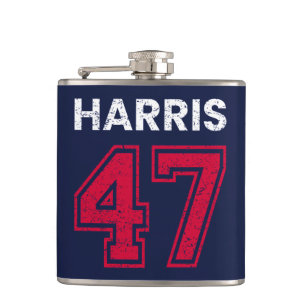 Cantil Harris 47 I - Kamala Harris Para Presidente