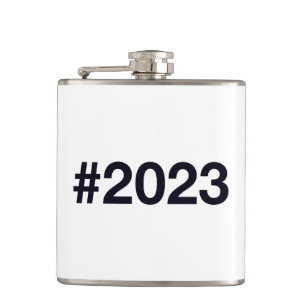 Cantil Hashtag 2023