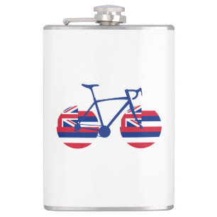 Cantil Hawaii Flag Cycling