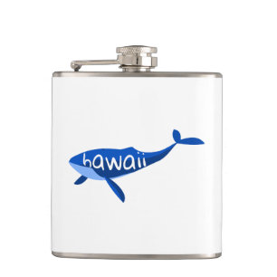 Cantil Hawaii Whale