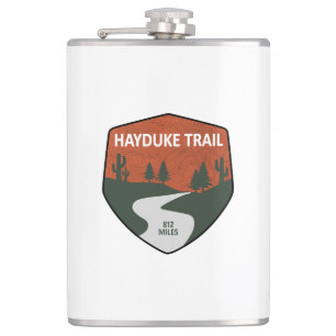 Cantil Hayduke Trail