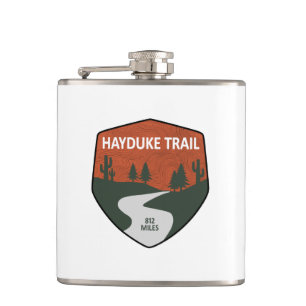 Cantil Hayduke Trail