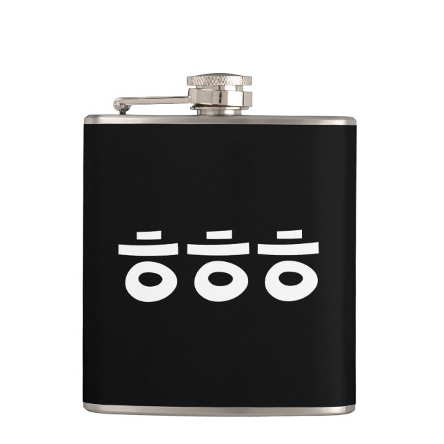 Cantil HEHEHE ㅎ ㅎ ㅎ Coreano (Frente)